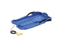 Boby Hornet PH s brzdami 80x40x11,5 modré